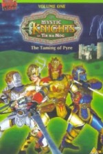 Watch Mystic Knights of Tir Na Nog Goojara