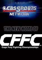 Watch Cage Fury Fighting Championships Goojara
