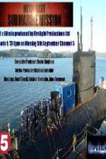 Watch Royal Navy Submarine Mission Goojara