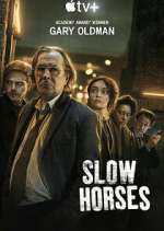 Watch Slow Horses Goojara