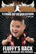 Watch Gabriel Iglesias Presents  Stand-Up Revolution Goojara