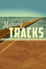 Watch Making Tracks Goojara