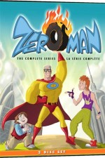 Watch Zeroman Goojara