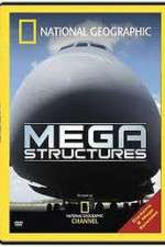 Watch MegaStructures Goojara