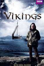 Watch Vikings Goojara