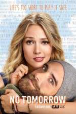Watch No Tomorrow Goojara