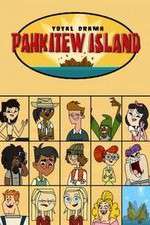 Watch Total Drama Pahkitew Island Goojara