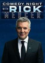 Watch Comedy Night with Rick Mercer Goojara