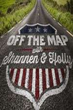 Watch Off the Map with Shannen & Holly Goojara