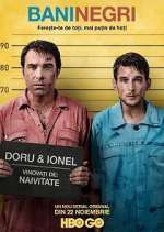 Watch Bani negri (pentru zile albe) Goojara