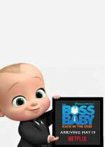 Watch The Boss Baby: Back in the Crib Goojara