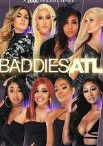 Watch Baddies ATL Goojara