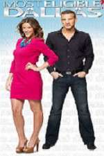 Watch Most Eligible Dallas Goojara