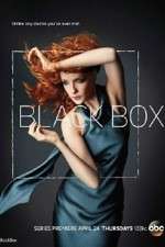 Watch Black Box Goojara