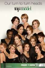 Watch New Zealand's Next Top Model Goojara