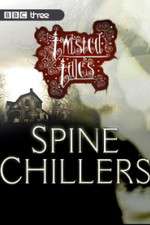 Watch Spine Chillers Goojara