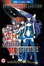 Watch Starship Operators Goojara