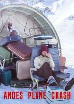 Watch Andes Plane Crash Goojara