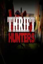 Watch Thrift Hunters Goojara