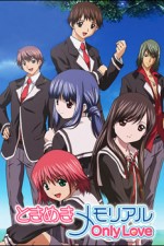 Watch Tokimeki Memorial Only Love Goojara