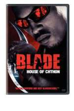 Watch Blade: The Series Goojara