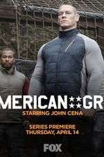 Watch American Grit Goojara