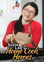 Watch Suzie Lee: Home Cook Hero Goojara