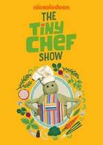 Watch The Tiny Chef Show Goojara