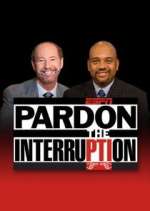 Watch Pardon the Interruption Goojara