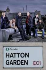 Watch Hatton Garden Goojara