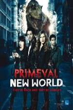 Watch Primeval New World Goojara