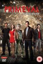 Watch Primeval Goojara