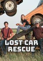 Watch Lost Car Rescue Goojara