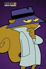 Watch Super Secret Secret Squirrel Goojara