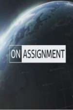 Watch On Assignment Goojara