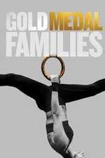 Watch Gold Medal Families Goojara