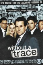 Watch Without a Trace Goojara