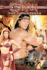 Watch Conan: The Adventurer Goojara