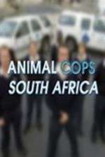 Watch Animal Cops: South Africa Goojara