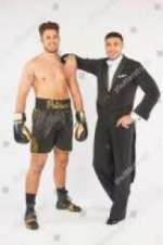 Watch The Boxer & The Ballroom Dancer Goojara