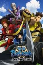 Watch Sengoku Basara: Judge End Goojara