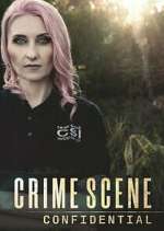 Watch Crime Scene Confidential Goojara