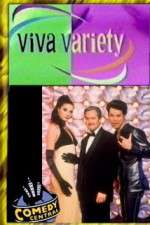 Watch Viva Variety Goojara