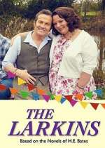 Watch The Larkins Goojara