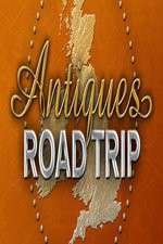 Watch Antiques Road Trip Goojara