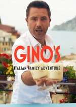 Watch Gino's Italian Family Adventure Goojara