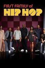 Watch First Family of Hip Hop Goojara