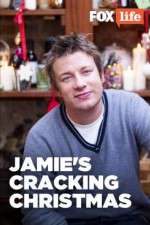 Watch Jamie's Cracking Christmas Goojara