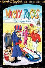Watch Wacky Races Goojara