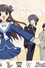 Watch Fruits Basket Goojara
